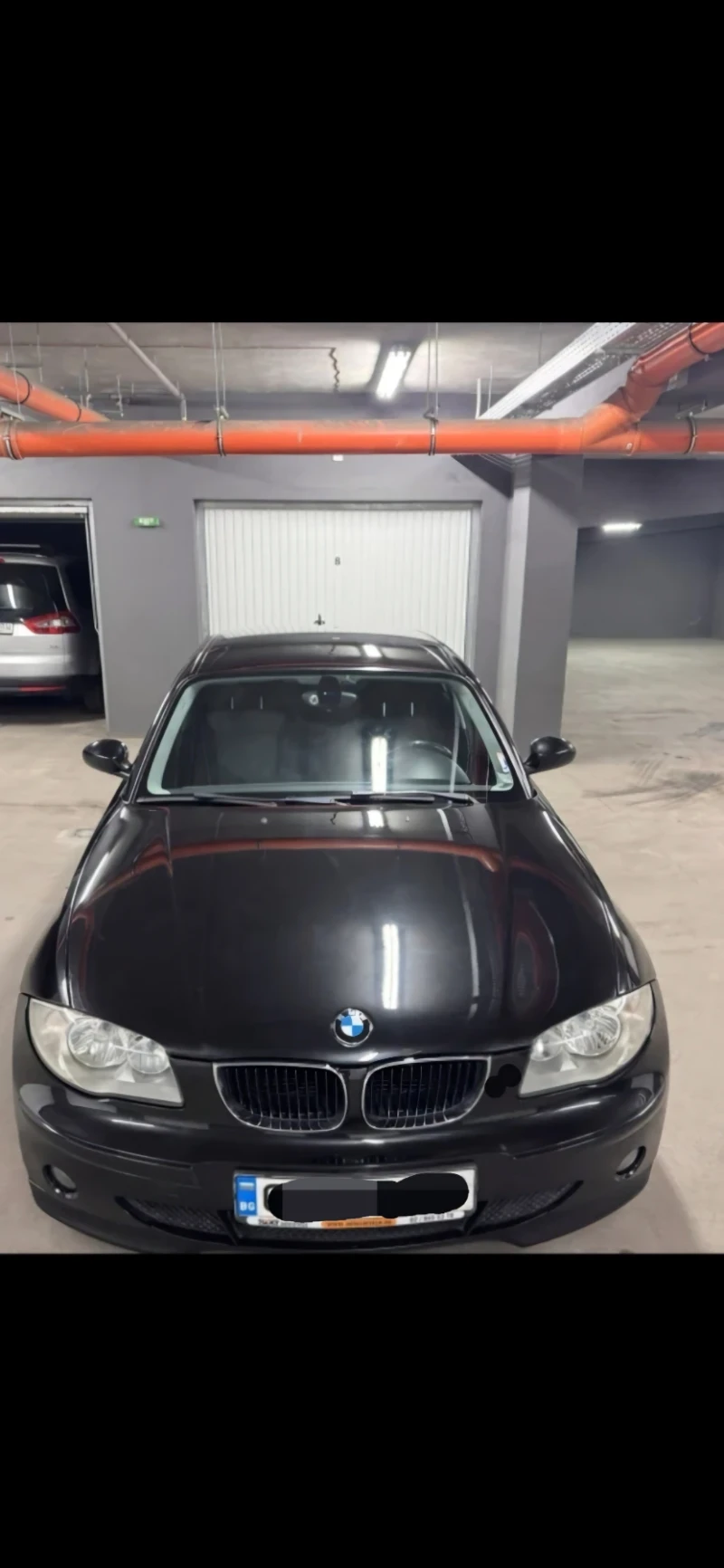 BMW 116, снимка 3 - Автомобили и джипове - 51616316