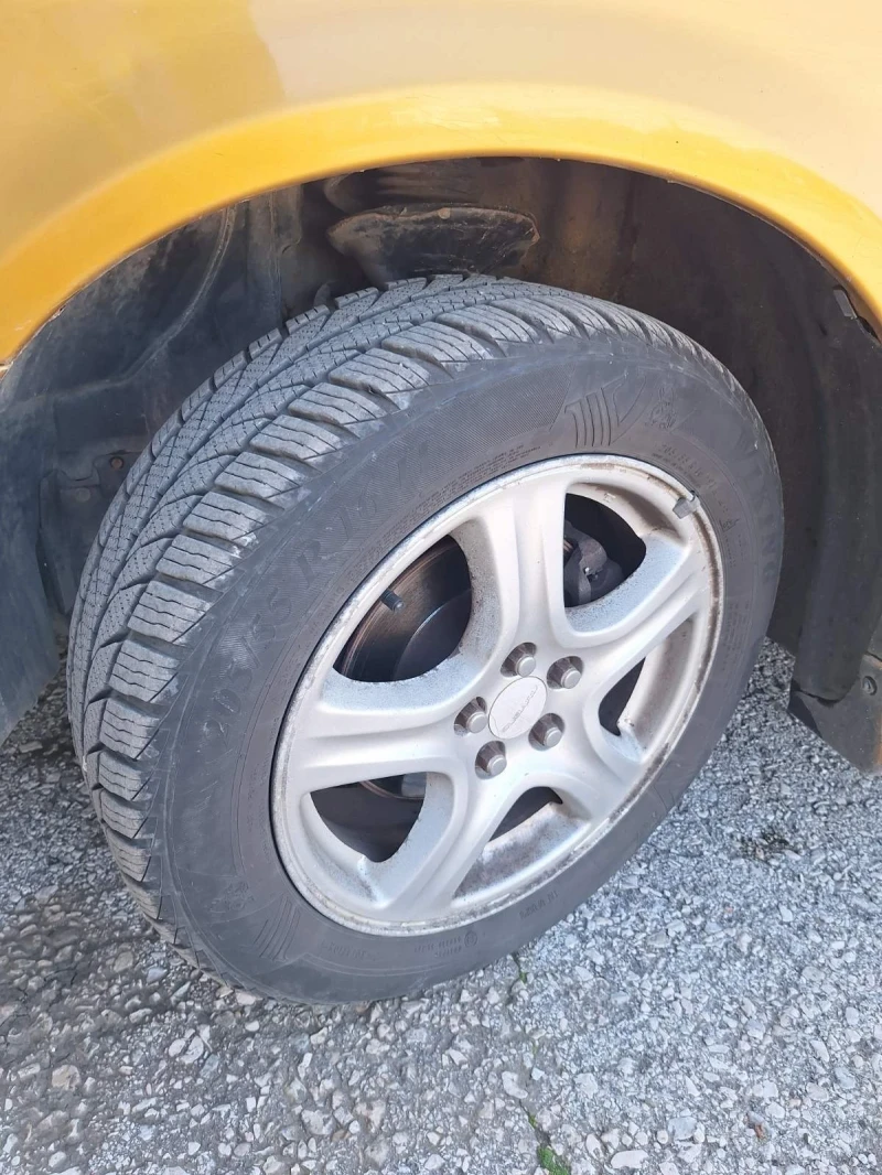 Subaru Legacy, снимка 16 - Автомобили и джипове - 52180623