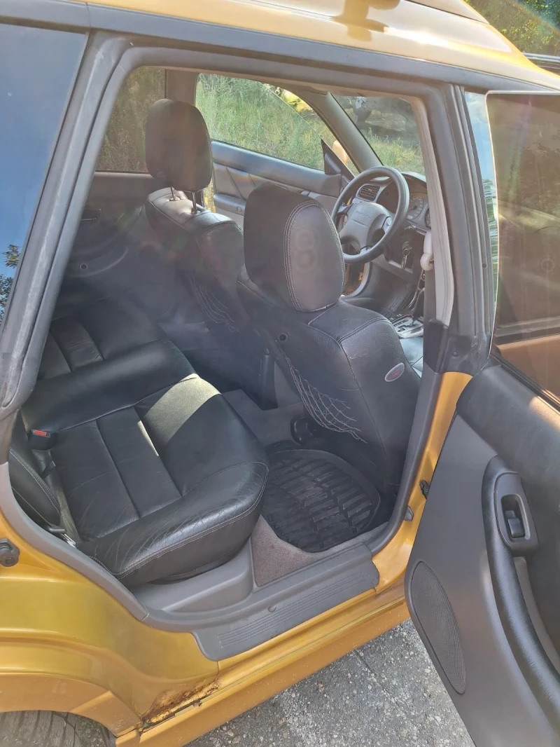 Subaru Legacy, снимка 7 - Автомобили и джипове - 52180623