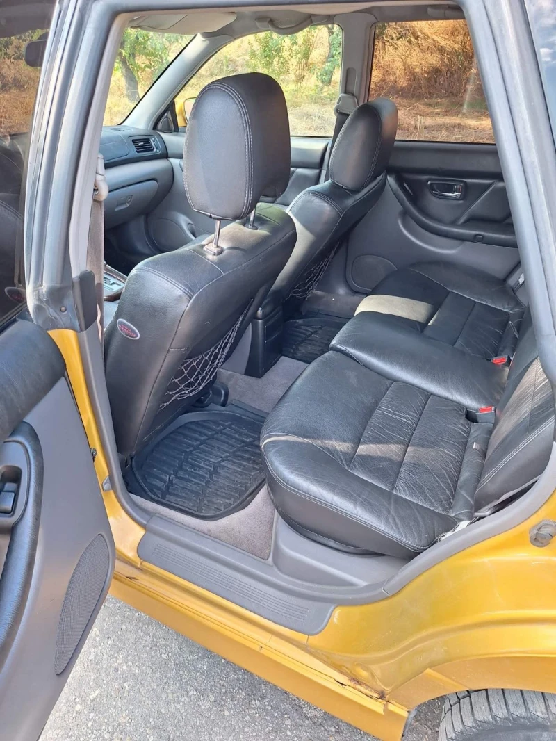 Subaru Legacy, снимка 8 - Автомобили и джипове - 52180623