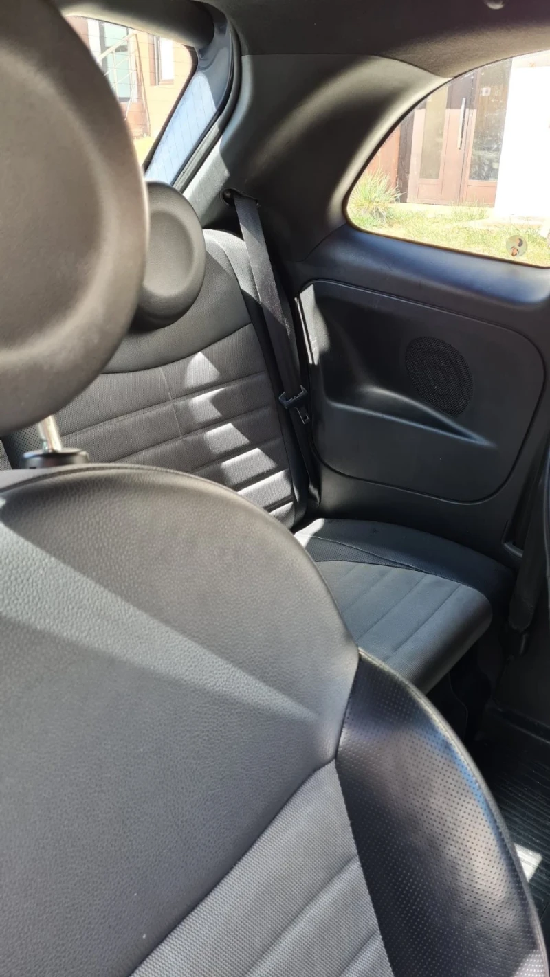 Fiat 500 TwinAir, снимка 16 - Автомобили и джипове - 52657316