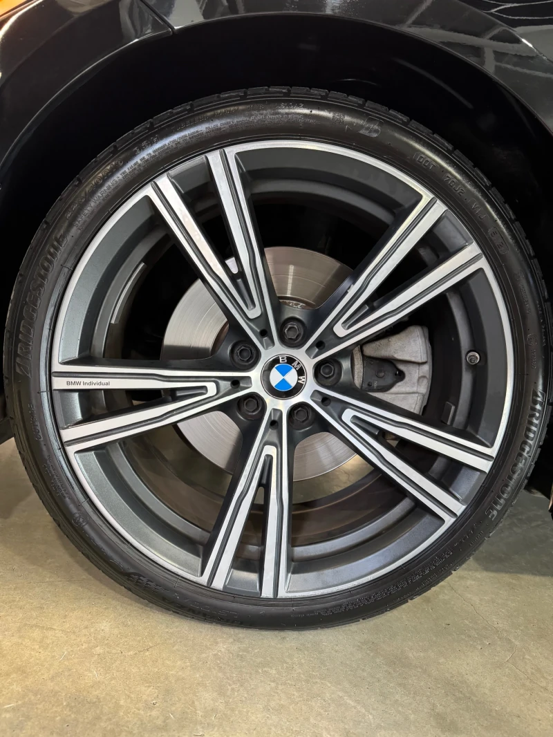 BMW 330 i SPORTPACKET* Шибедах* Камера, снимка 14 - Автомобили и джипове - 52114004