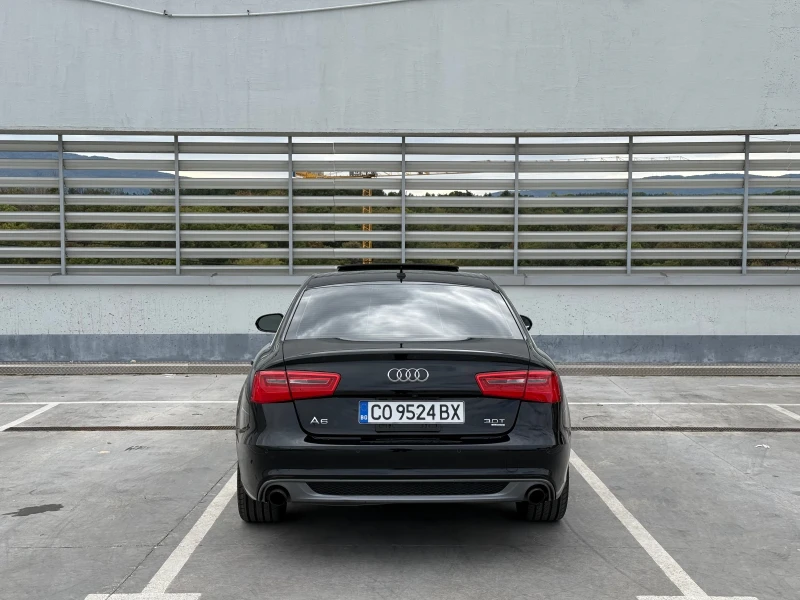 Audi A6 A6 3.0 TFSI Prestige / quattro / S-Line / Full / , снимка 6 - Автомобили и джипове - 52461838