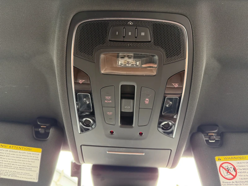 Audi A6 A6 3.0 TFSI Prestige / quattro / S-Line / Full / , снимка 13 - Автомобили и джипове - 52461838