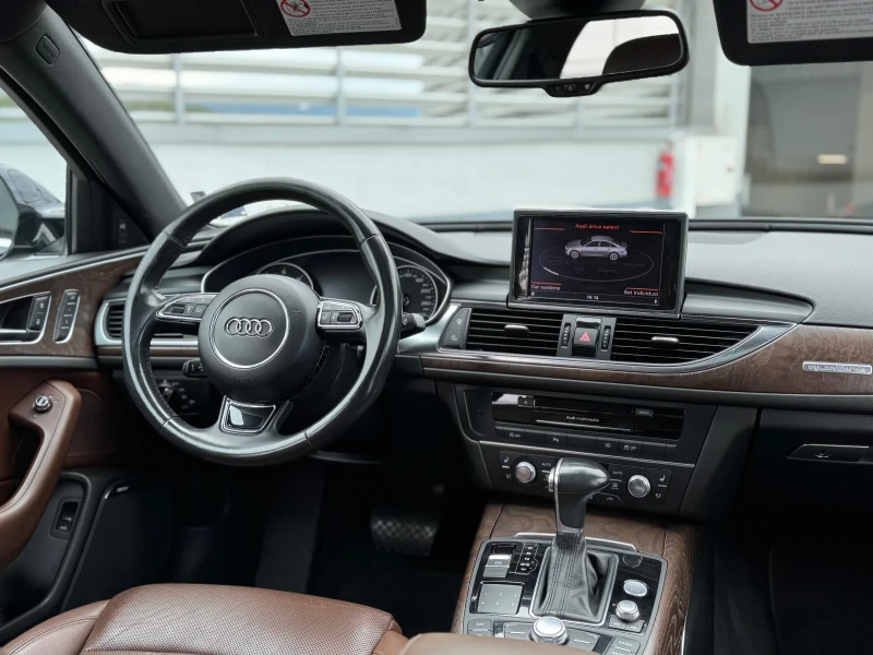 Audi A6 A6 3.0 TFSI Prestige / quattro / S-Line / Full / , снимка 10 - Автомобили и джипове - 52461838