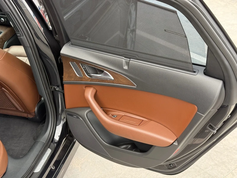 Audi A6 A6 3.0 TFSI Prestige / quattro / S-Line / Full / , снимка 15 - Автомобили и джипове - 52461838