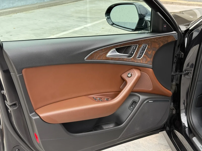 Audi A6 A6 3.0 TFSI Prestige / quattro / S-Line / Full / , снимка 14 - Автомобили и джипове - 52461838