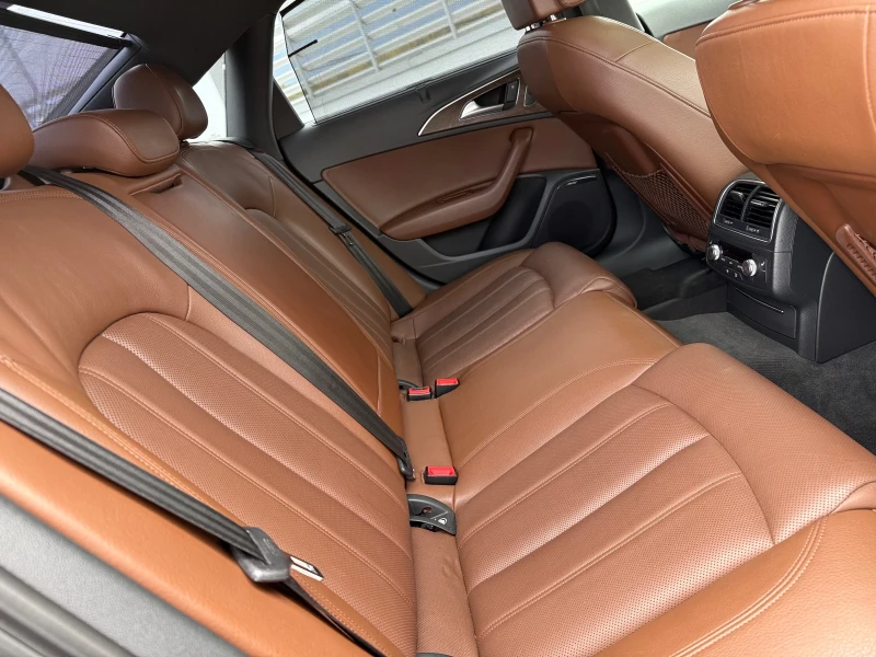 Audi A6 A6 3.0 TFSI Prestige / quattro / S-Line / Full / , снимка 16 - Автомобили и джипове - 52461838