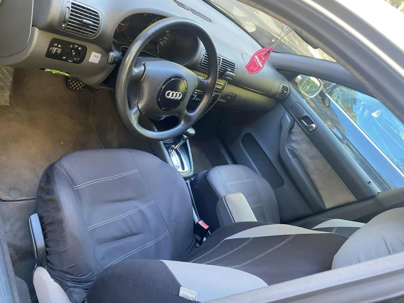 Audi A3 8L, снимка 5 - Автомобили и джипове - 52407866