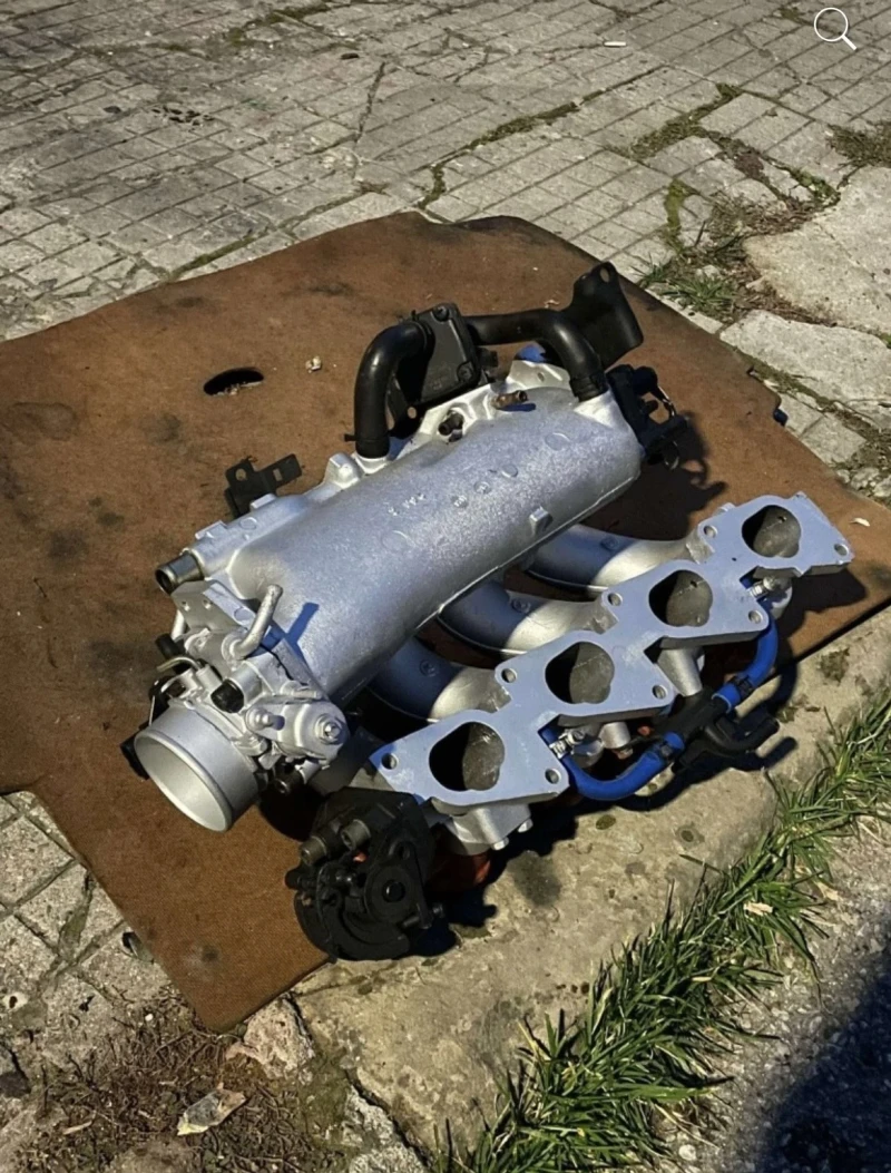 Nissan Primera 2.0eGT, снимка 5 - Автомобили и джипове - 52580527