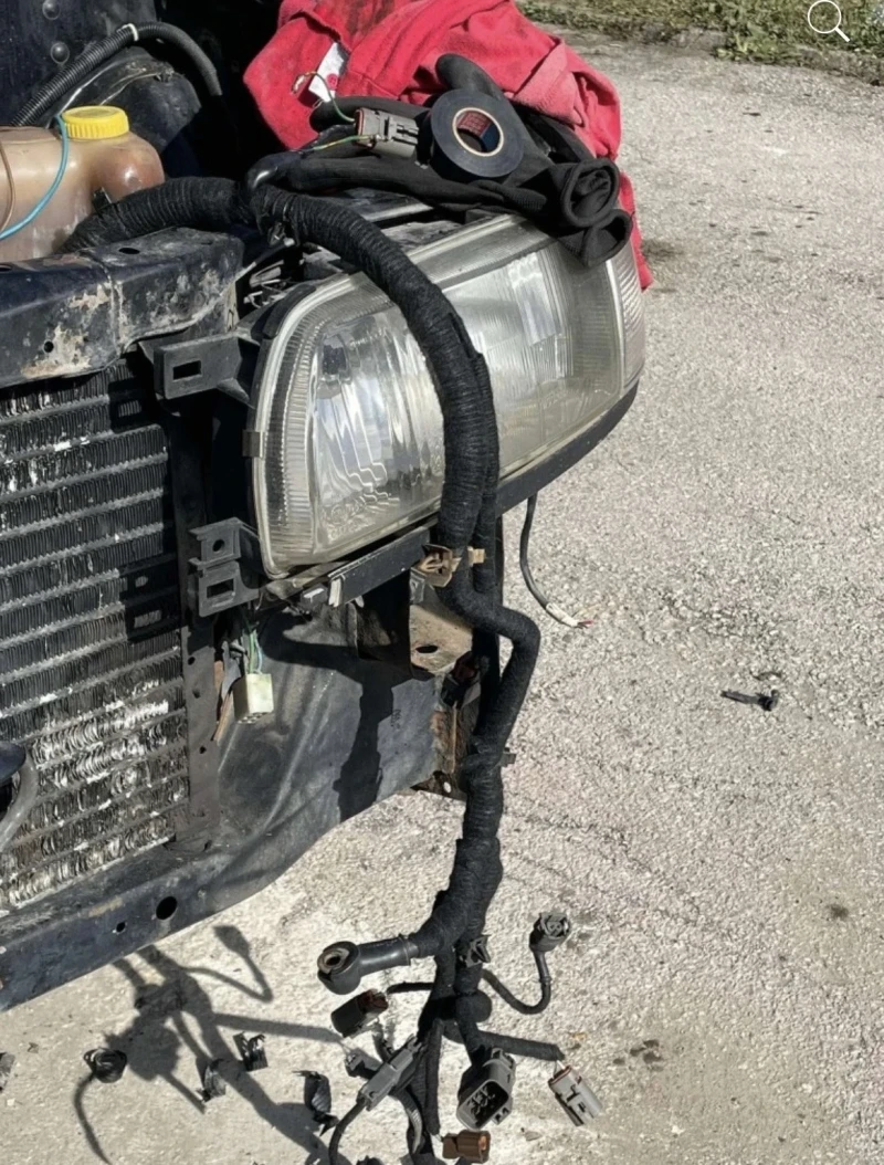 Nissan Primera 2.0eGT, снимка 8 - Автомобили и джипове - 52580527