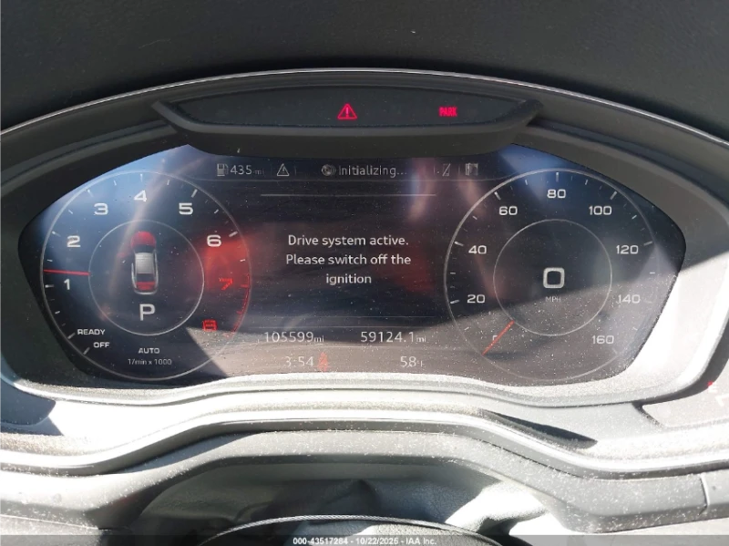 Audi A5 Подгрев* Keyless* Камера* Панорама, снимка 10 - Автомобили и джипове - 52672962