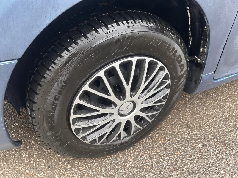 Peugeot Partner 1, 6 HDI 92k.c., снимка 17 - Автомобили и джипове - 52683035