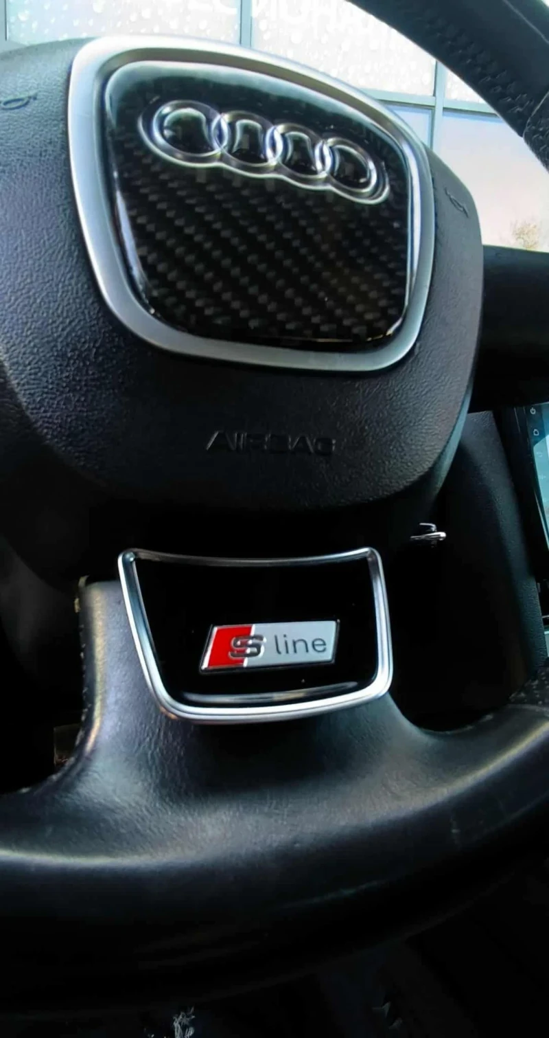 Audi A3 2.0 fsi, снимка 15 - Автомобили и джипове - 52712141