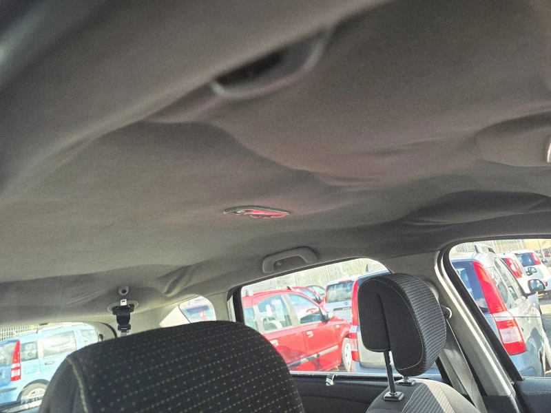 Renault Scenic Xmod 1.5dci, снимка 11 - Автомобили и джипове - 52797442