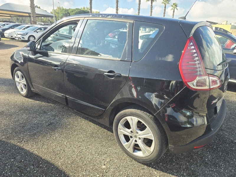 Renault Scenic Xmod 1.5dci, снимка 8 - Автомобили и джипове - 52797442