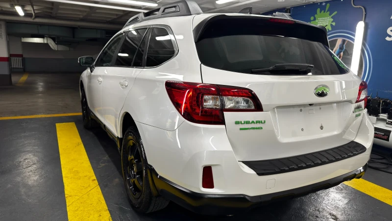 Subaru Outback 3, 6 Limited , снимка 3 - Автомобили и джипове - 52919397