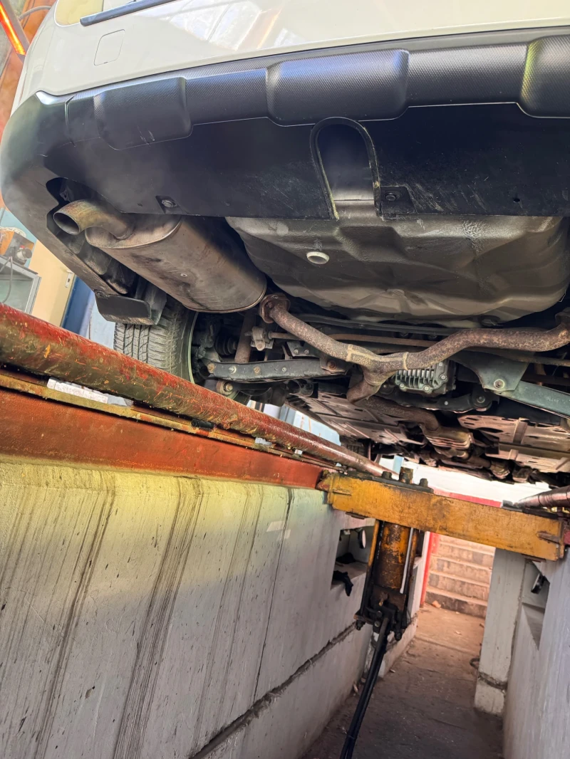 Subaru Outback 3, 6 Limited , снимка 12 - Автомобили и джипове - 52919397