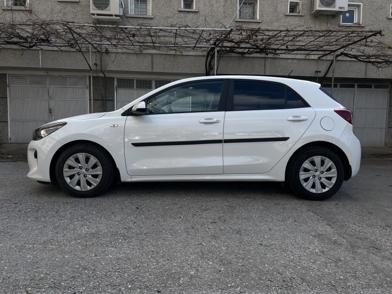 Kia Rio CCVT DOCH, снимка 2 - Автомобили и джипове - 53089184