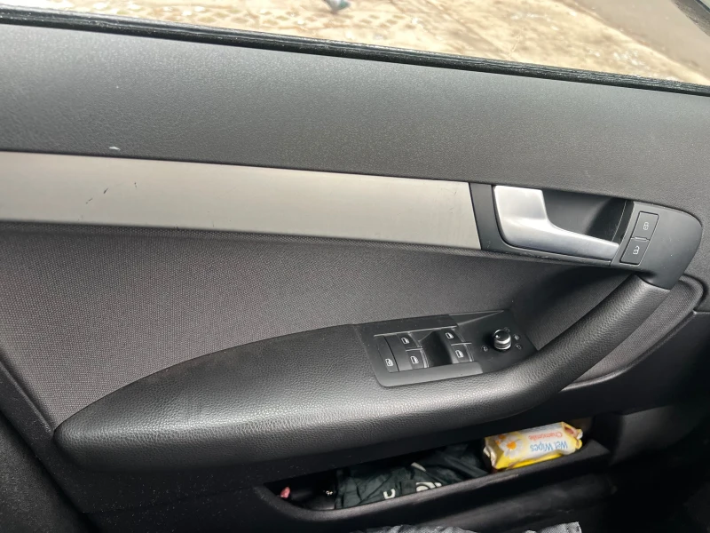 Audi A3 2.0 TDI 140 hp, снимка 9 - Автомобили и джипове - 53176698