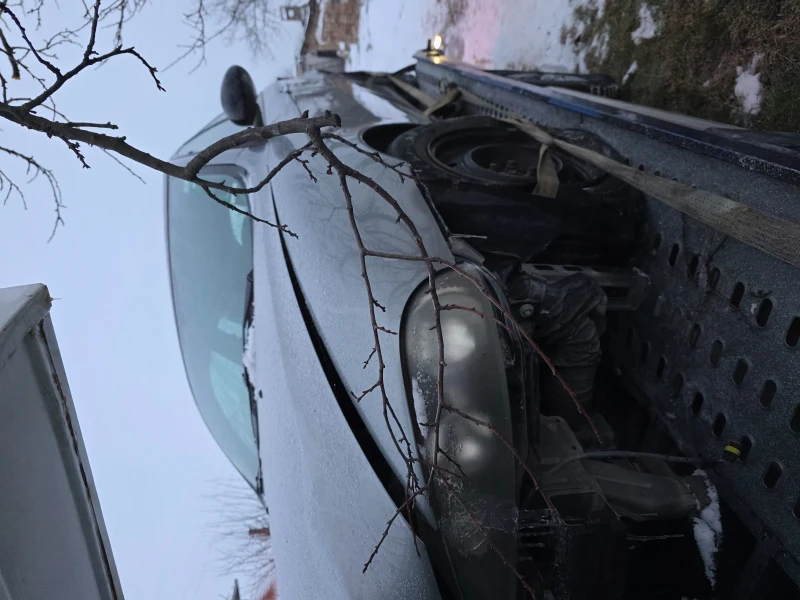 Alfa Romeo 147 1.8 GT, снимка 2 - Автомобили и джипове - 53182698