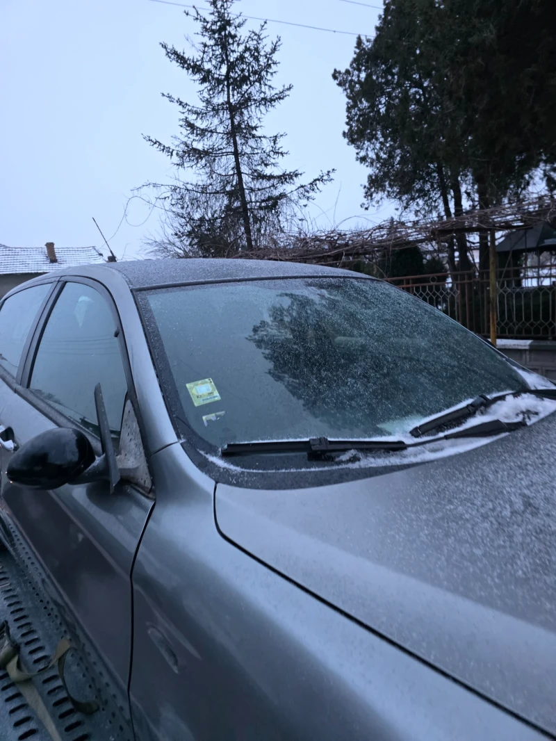 Alfa Romeo 147 1.8 GT, снимка 8 - Автомобили и джипове - 53182698