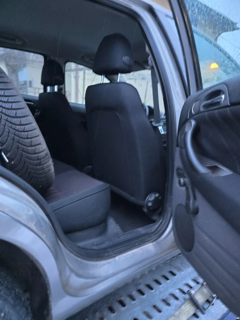 Alfa Romeo 147 1.8 GT, снимка 6 - Автомобили и джипове - 53182698