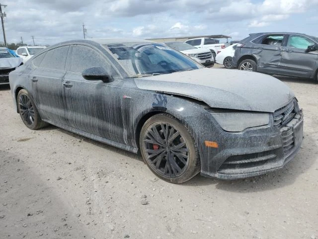 Audi A7 PRESTIGE* MATRIX* 3.0T* BOSE* ДИСТРОНИК* КЕЙЛЕС* К, снимка 4 - Автомобили и джипове - 48401965