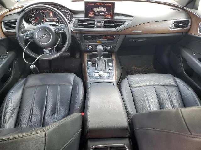 Audi A7 PRESTIGE* MATRIX* 3.0T* BOSE* ДИСТРОНИК* КЕЙЛЕС* К, снимка 8 - Автомобили и джипове - 48401965