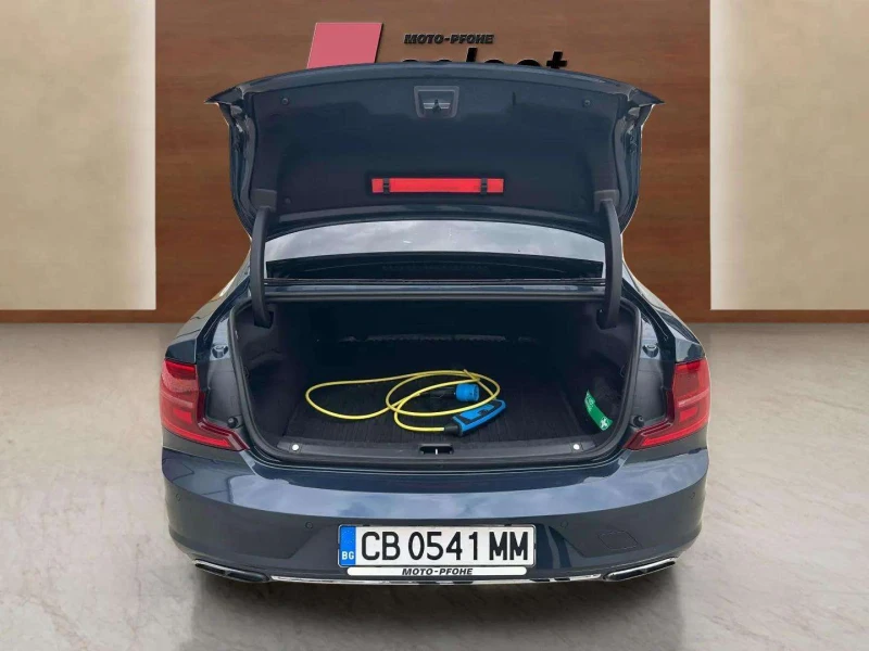 Volvo S90 2.0 - 57900 лв. - 94449362 12