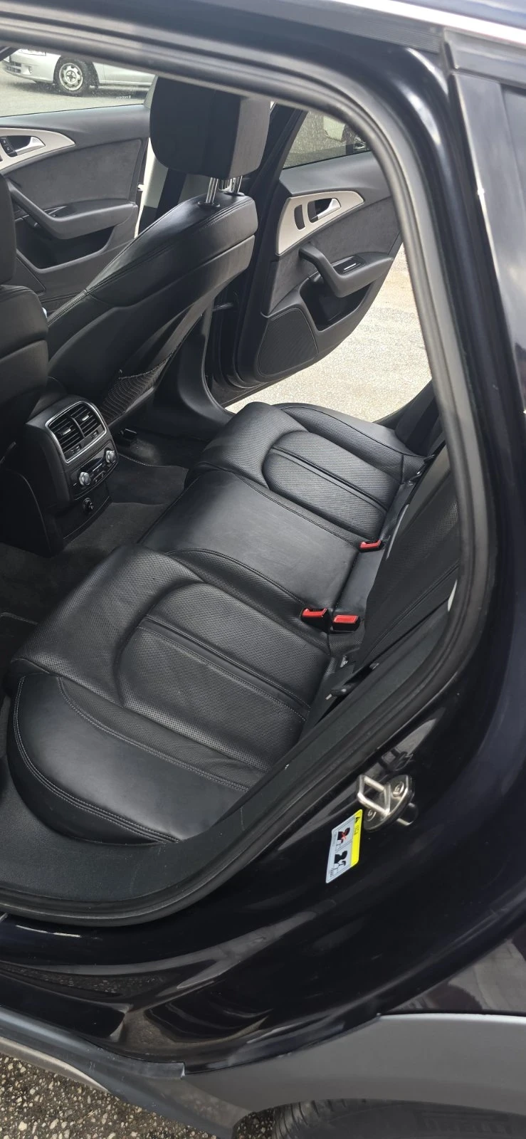 Audi A6 Allroad DISTRONIC?PANORAMAxMATRIX - изображение 4