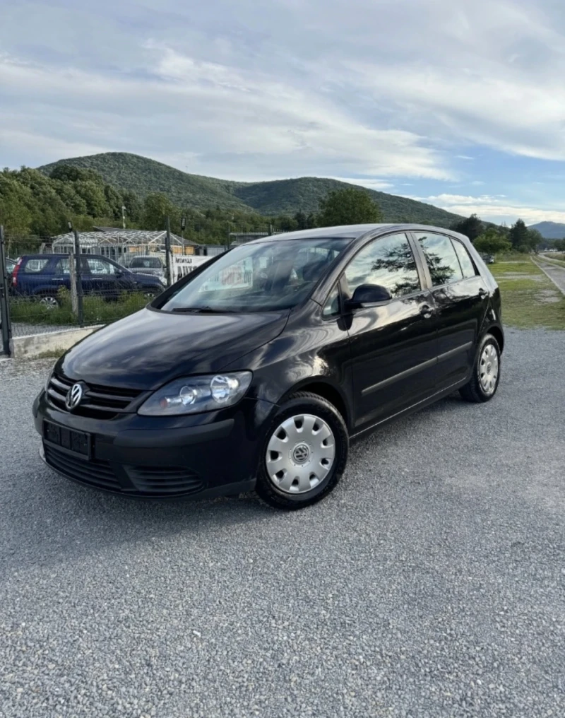 VW Golf Plus 1.9 TDI - 5998 лв. / 3066.73 € - 12887203 1
