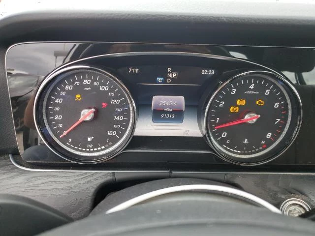 Mercedes-Benz E 300 AMG* BURMESTER* 4MATIC, снимка 10 - Автомобили и джипове - 52725137