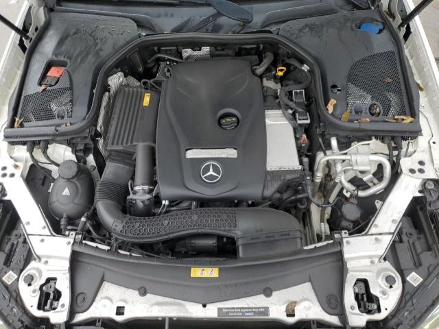 Mercedes-Benz E 300 AMG* BURMESTER* 4MATIC, снимка 9 - Автомобили и джипове - 52725137
