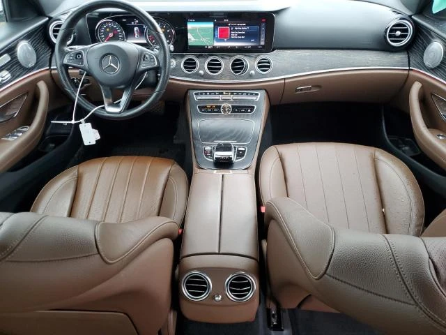 Mercedes-Benz E 300 AMG* BURMESTER* 4MATIC, снимка 7 - Автомобили и джипове - 52725137