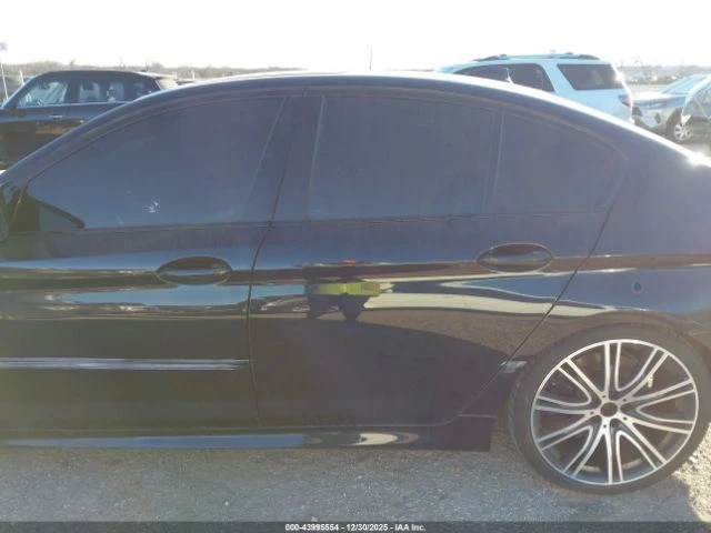 BMW 550 M550i xDrive - изображение 9