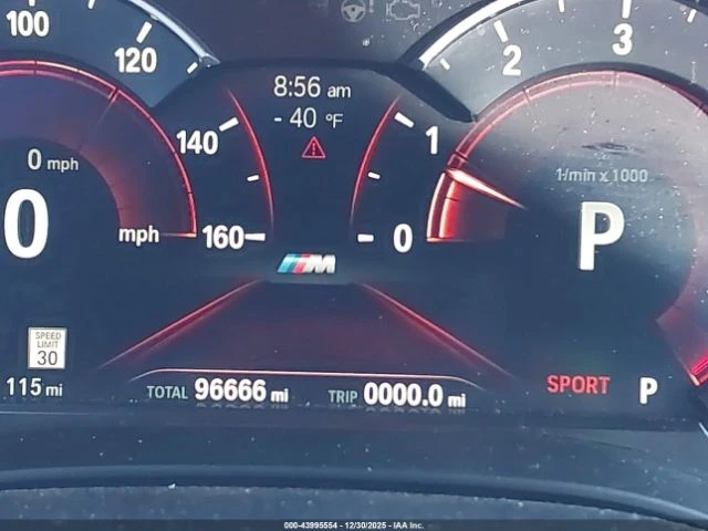 BMW 550 M550i xDrive, снимка 14 - Автомобили и джипове - 53080363