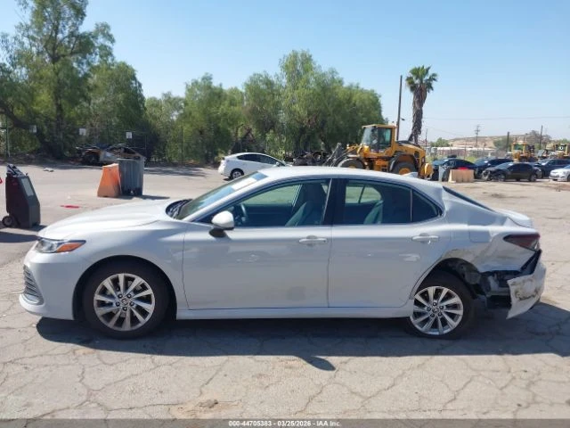Toyota Camry LE SERIES| CONSOLE DISPLAY|  | Mobile.bg � ����������� 14