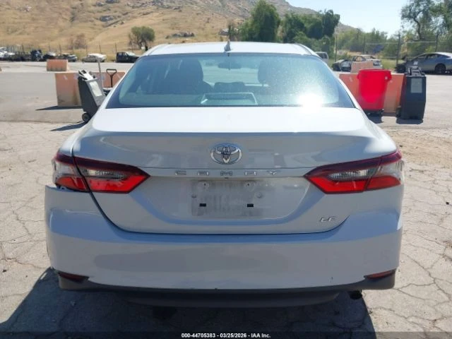 Toyota Camry LE SERIES| CONSOLE DISPLAY|  | Mobile.bg � ����������� 16