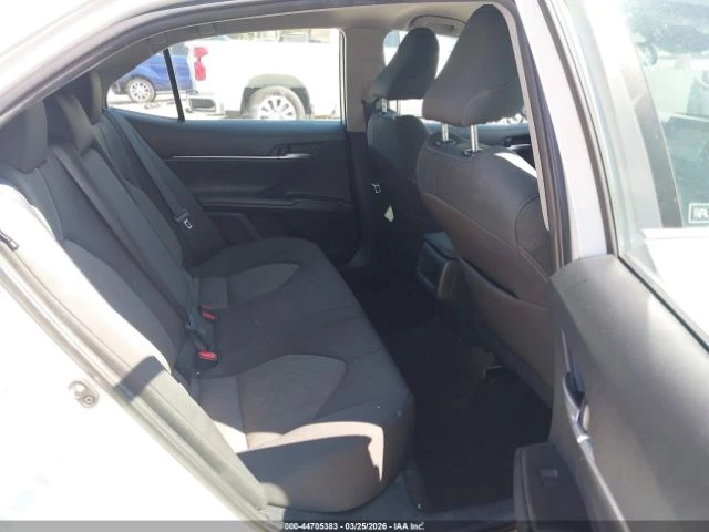Toyota Camry LE SERIES| CONSOLE DISPLAY|  | Mobile.bg � ����������� 8