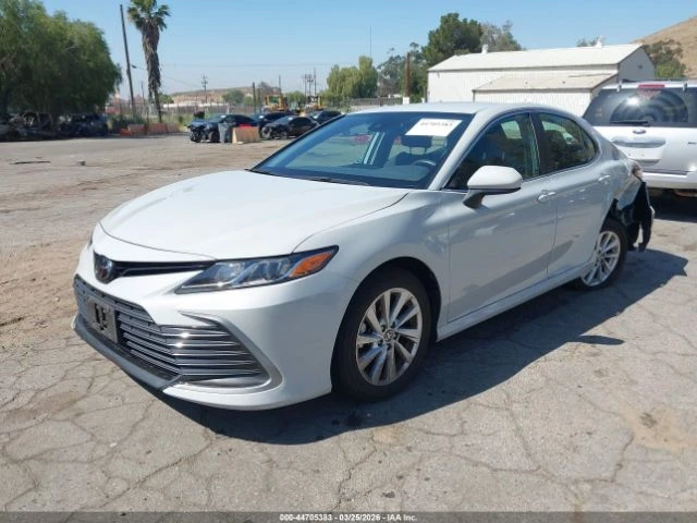 Toyota Camry LE SERIES| CONSOLE DISPLAY|  | Mobile.bg � ����������� 2
