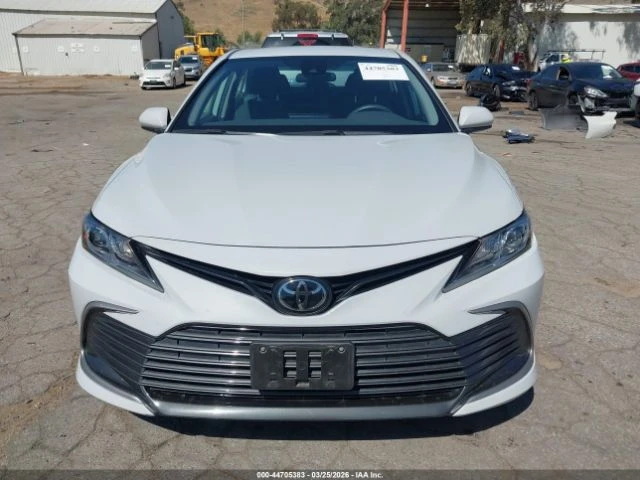 Toyota Camry LE SERIES| CONSOLE DISPLAY|  | Mobile.bg � ����������� 12