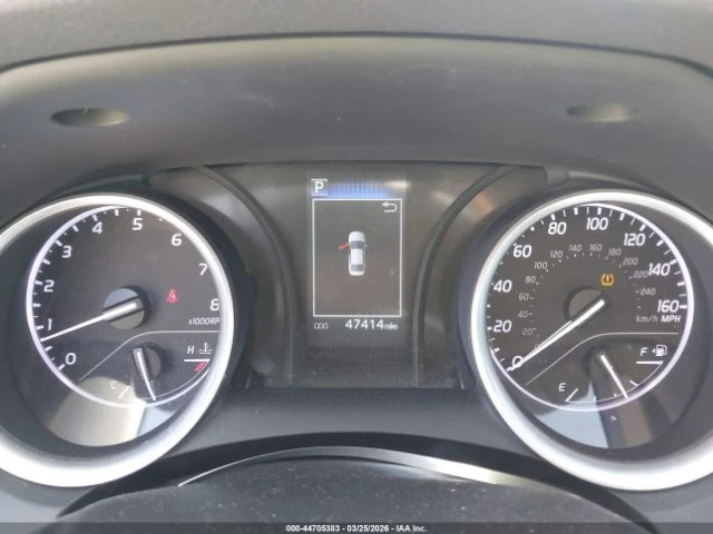 Toyota Camry LE SERIES| CONSOLE DISPLAY|  | Mobile.bg � ����������� 7
