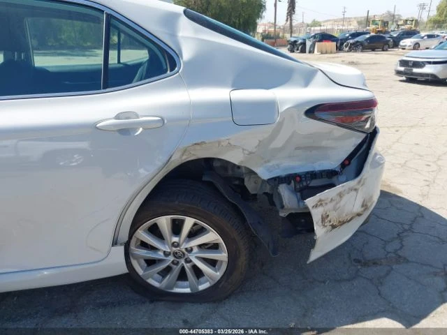 Toyota Camry LE SERIES| CONSOLE DISPLAY|  | Mobile.bg � ����������� 6