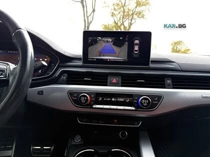 Audi A5 45 TFSI* quattro* АвтоКредит* (ЦЕНА ДО БГ), снимка 11 - Автомобили и джипове - 54622453
