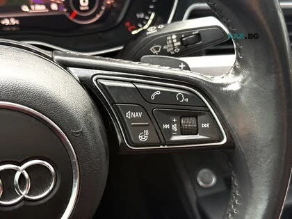 Audi A5 45 TFSI* quattro* АвтоКредит* (ЦЕНА ДО БГ), снимка 13 - Автомобили и джипове - 54622453