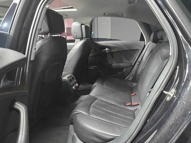 Audi A6 3.0 Tfsi Quattro Dynamic C7, снимка 12 - Автомобили и джипове - 55949688
