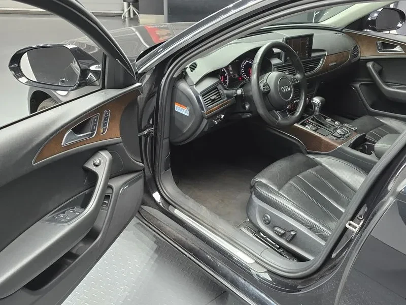 Audi A6 3.0 Tfsi Quattro Dynamic C7, снимка 11 - Автомобили и джипове - 55949688