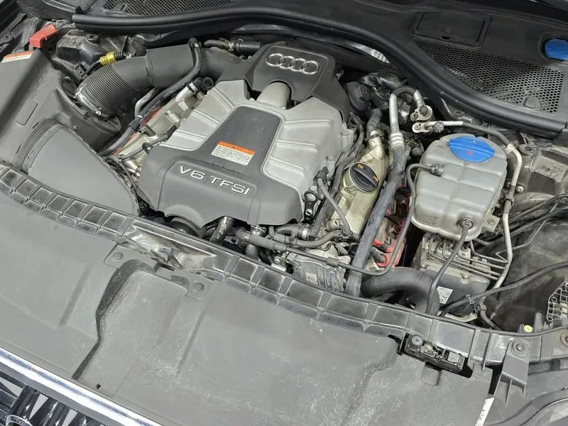 Audi A6 3.0 Tfsi Quattro Dynamic C7, снимка 6 - Автомобили и джипове - 55949688