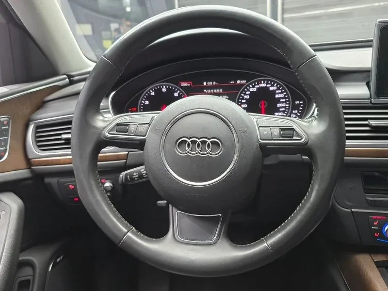 Audi A6 3.0 Tfsi Quattro Dynamic C7, снимка 13 - Автомобили и джипове - 55949688